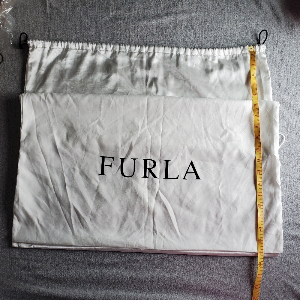 Auth GUC Furla Dust Bags - Picture 9 of 9